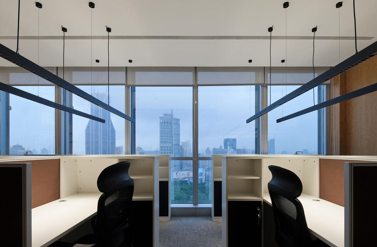 上海中伦文德律所