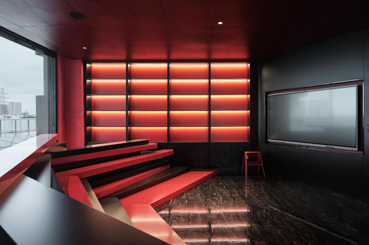 苏州设计事务所